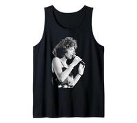 Whitney Houston de Gira Quiero Bailar con Alguien NEC Camiseta sin Mangas