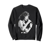 Whitney Houston de Gira Quiero Bailar con Alguien NEC Sudadera