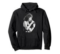 Whitney Houston de Gira Quiero Bailar con Alguien NEC Sudadera con Capucha