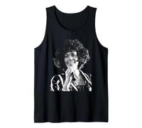 Whitney Houston El Mayor Amor de Todos los Momentos de la Verdad Tour Camiseta sin Mangas