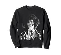 Whitney Houston El Mayor Amor de Todos los Momentos de la Verdad Tour Sudadera