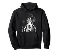 Whitney Houston El Mayor Amor de Todos los Momentos de la Verdad Tour Sudadera con Capucha