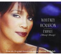 Whitney Houston - Exhale(+dancing On Smooth Edge+it Isnt)