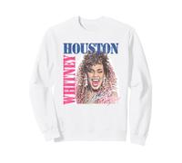 Whitney Houston Exhale Foto en Mal Estado Sudadera