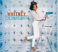 Whitney Houston - Greatest Hits