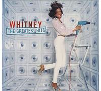 WHITNEY HOUSTON - Greatest Hits