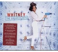 Whitney Houston - Greatest Hits
