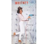 Whitney Houston - Greatest Hits [VHS]