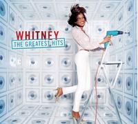 Whitney Houston - Greatest Hits - Hardback Digibook 2cd