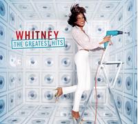 Whitney Houston Greatest Hits - Hardback Digibook (CD)