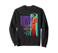 Whitney Houston Guardando Todo Mi Amor por Ti Foto Sudadera