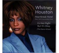Whitney Houston - Heartbreak Hotel