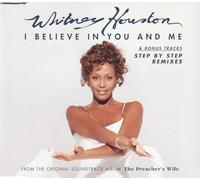 Whitney Houston - I Believe In You And Me