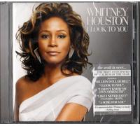 Whitney Houston - I L o o k 2 U (Her Last Album)