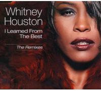 Whitney Houston - I Learned from the..