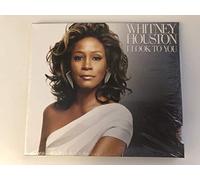 Whitney Houston - I Look to You