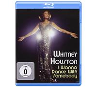 WHITNEY HOUSTON: I Wanna Dance With Somebody [Blu-ray]