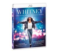 Whitney Houston: I Wanna Dance with Somebody [Blu-Ray] [Region B] (IMPORT) (No hay versión española)