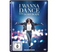 Whitney Houston: I Wanna Dance with Somebody (DVD) Ackie Naomi (Importación USA)
