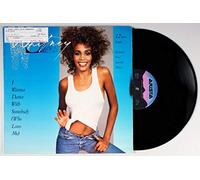 Whitney Houston - I wanna dance with somebody (Who loves me)