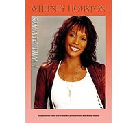 Whitney Houston - I Will Always [DVD] Region 0 [Reino Unido]