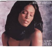 Whitney Houston - I Will Always Love You