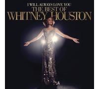 Whitney Houston - I Will Always Love You: Best of