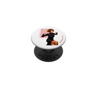 Whitney Houston I Will Always Love You Foto PopSockets PopGrip Adhesivo