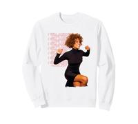 Whitney Houston I Will Always Love You Foto Sudadera