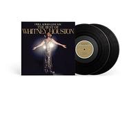 Whitney Houston - I Will Always Love You: Lo Mejor De (2021) 2 LP Vinilo