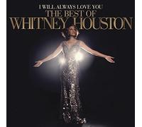 Whitney Houston - I Will Always Love You: The Best Of Whitney Houston