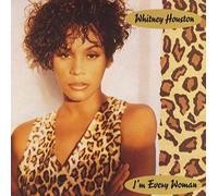 Whitney Houston - I'm Every Woman