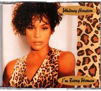 Whitney Houston - I'm every woman anglais]