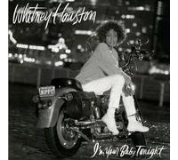 Whitney Houston - I'm your Baby Tonight [Vinilo]