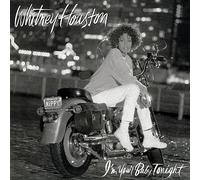 Whitney Houston - I'm your Baby Tonight [Vinilo]