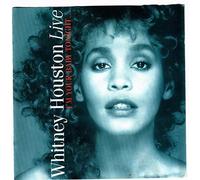 Whitney Houston - I'm your baby tonight