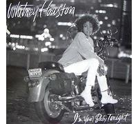 Whitney Houston - I'm Your Baby Tonight
