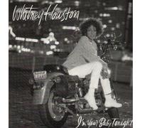 Whitney Houston - I'm Your Baby Tonight [Vinilo]