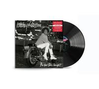 Whitney Houston - I'm your Baby Tonight [Vinilo]