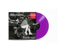 Whitney Houston I'm Your Baby Tonight (Vinyl) 12" Album Coloured Vinyl