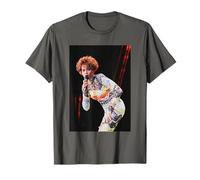 Whitney Houston I'm Your Baby Tonight World Tour en Wembley Camiseta