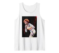 Whitney Houston I'm Your Baby Tonight World Tour en Wembley Camiseta sin Mangas