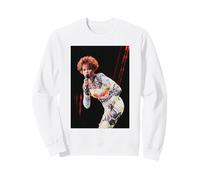 Whitney Houston I'm Your Baby Tonight World Tour en Wembley Sudadera