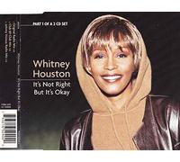 Whitney Houston - It's Not Right But...