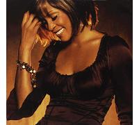 Whitney houston - Just Whitney (1 CD)