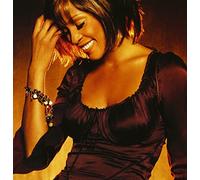 Whitney Houston - Just Whitney
