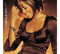 Whitney Houston just whitney (CD) (Importación USA)