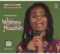 Whitney Houston - Karaoke: Whitney Houston Hits