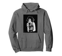 Whitney Houston Live 1988 ¿Dónde Van los Corazones Rotos Sudadera con Capucha