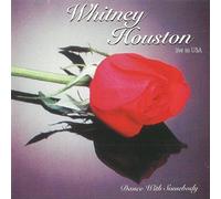 Whitney Houston - Live Concert Recordings